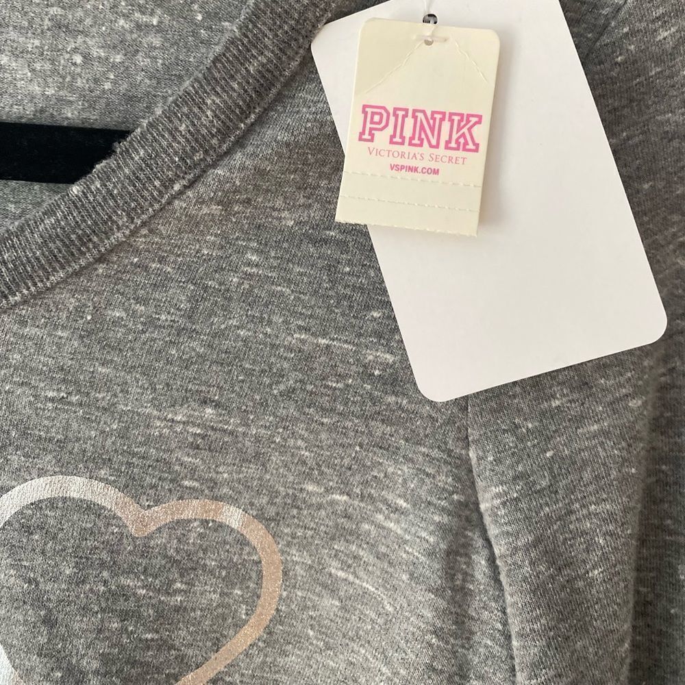 Victoria Secret Dreamer Top💜 - Picture 5 of 8